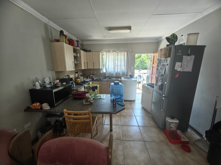 To Let 2 Bedroom Property for Rent in Roodia Free State